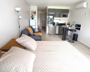 Studio Bord de Mer Gosier, Guadeloupe